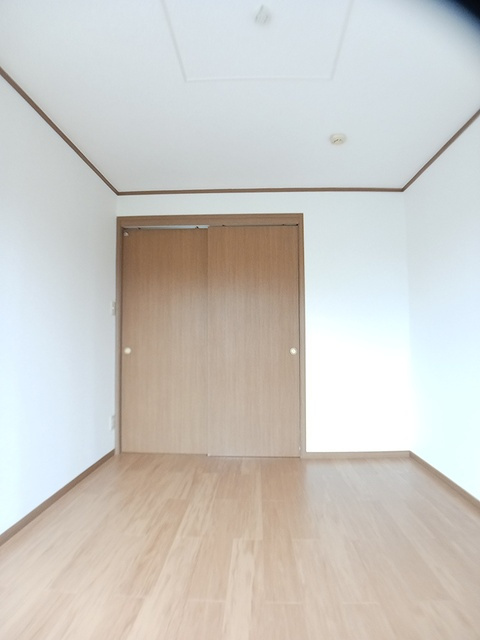 サイレントパレス一条の居間・リビング|ゆったり過ごせる居間です