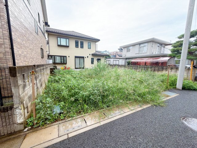 さいたま市大宮区大成町第2の外観
