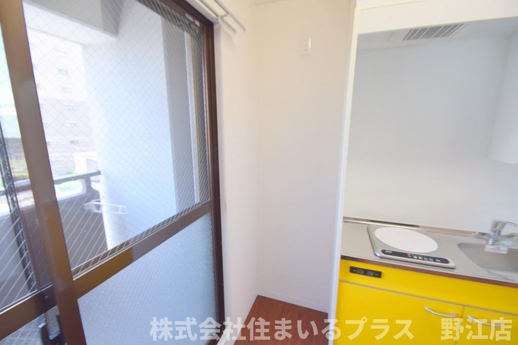 ガーディアンズパレス高殿のその他