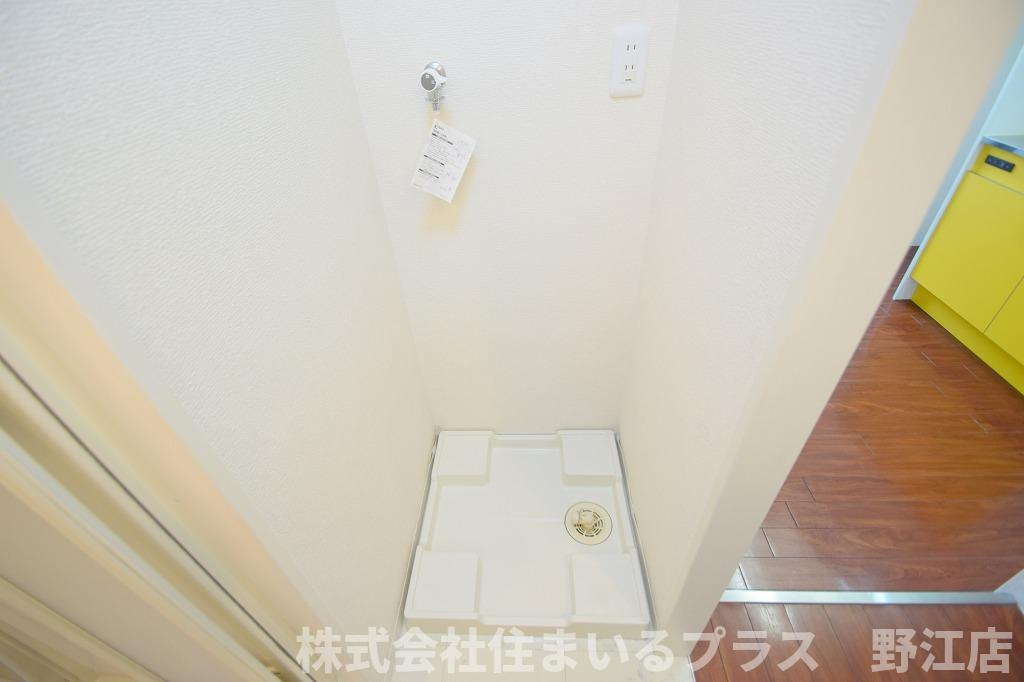 ガーディアンズパレス高殿の設備