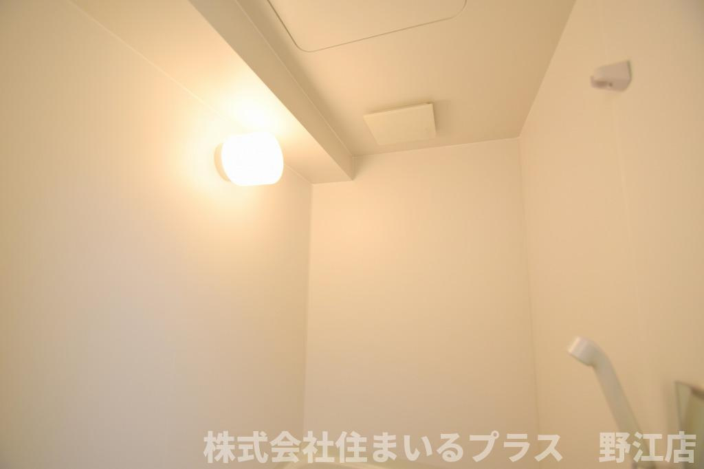 ガーディアンズパレス高殿の設備