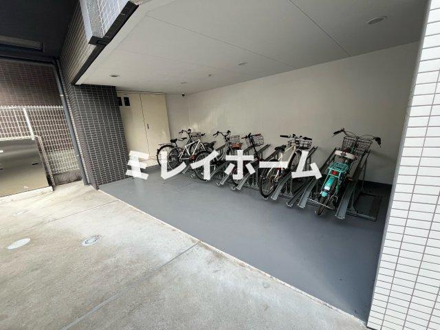 XEBEC大鳥居ASYLCOURTのその他