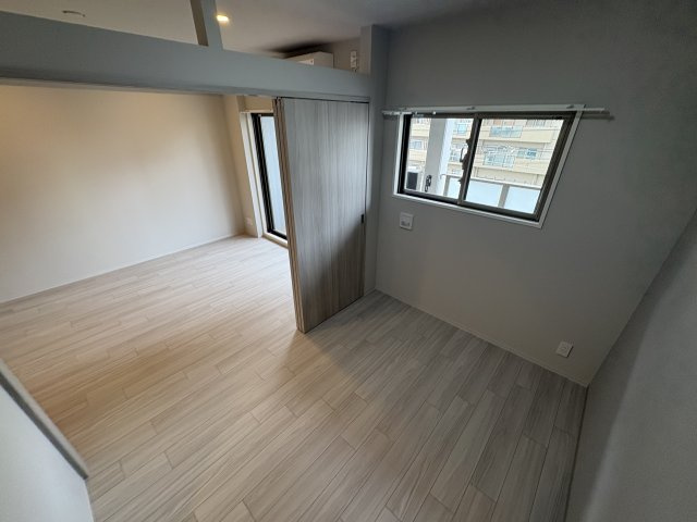 【寝室】 | ミラージュパレス新梅田Cielo