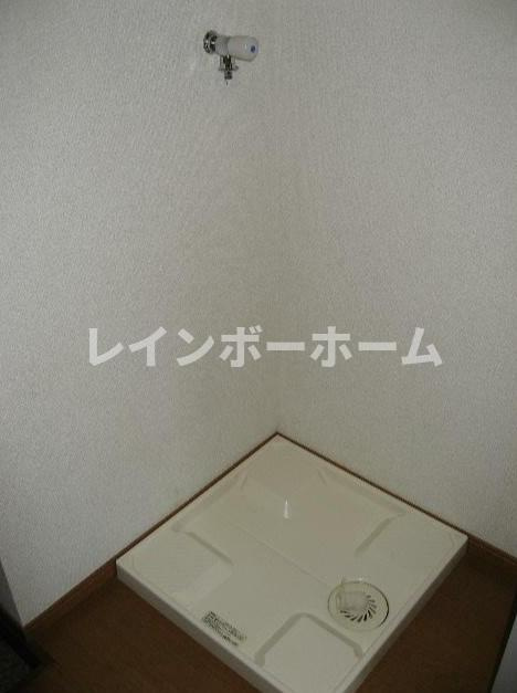 ブルージェ・アベ和光Ⅰの設備