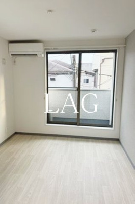 【居間・リビング】 | ベラルーナ岩槻 | 洋室のお部屋です。