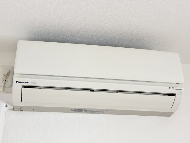 フルール・デ・ポワ武庫之荘の設備