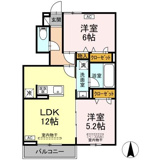 (仮称)D-ROOM岩倉市大市場町の画像