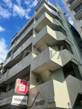 メゾンヴェルデの画像