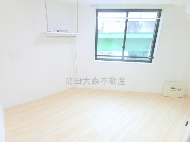 COCOCUBE武蔵新田