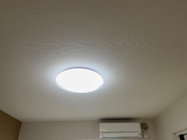 リヴィエールの設備|照明器具