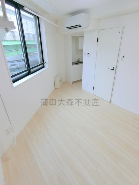 COCOCUBE武蔵新田のその他