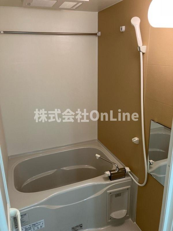 フジパレス加美駅南Ⅰ番館の設備