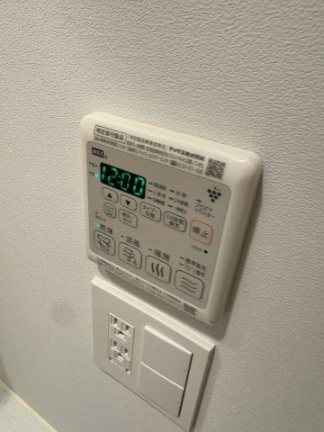 リテラス西日暮里の設備