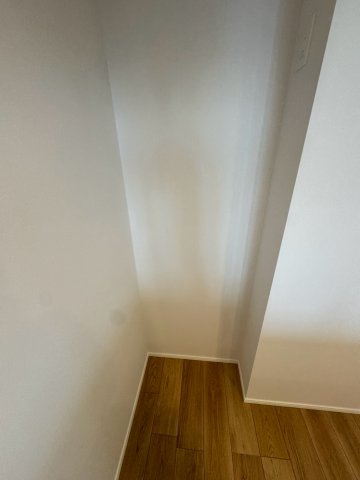 リテラス西日暮里のキッチン