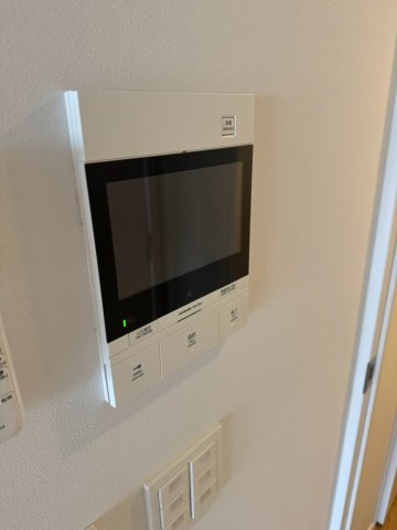 リテラス西日暮里のセキュリティ