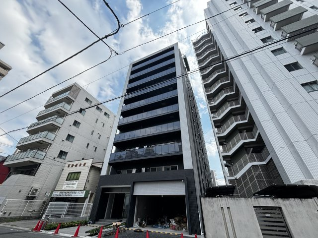 PRIME RESIDENCE NAMIKI