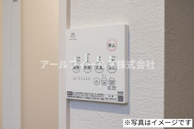 Ｓｍａｒｔ　Ｈｏｍｅ　五香の設備