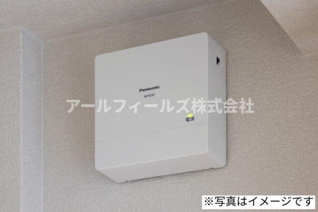 Ｓｍａｒｔ　Ｈｏｍｅ　五香の設備