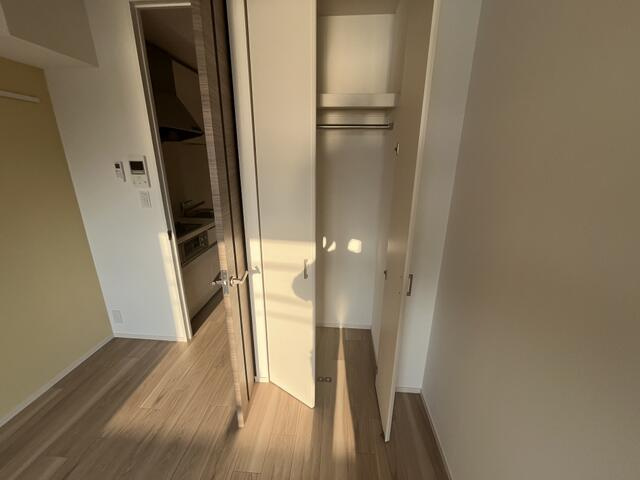 Ｈｏｕｓｅｋｕｌ　ＫＴ２の収納
