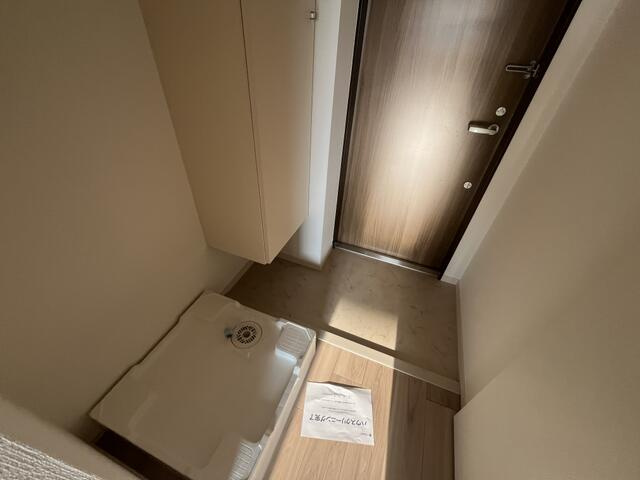 Ｈｏｕｓｅｋｕｌ　ＫＴ２の玄関