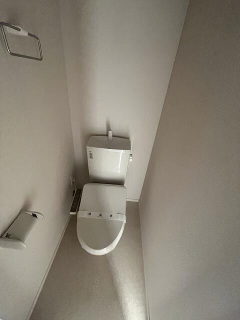 Ｈｏｕｓｅｋｕｌ　ＫＴ２のトイレ
