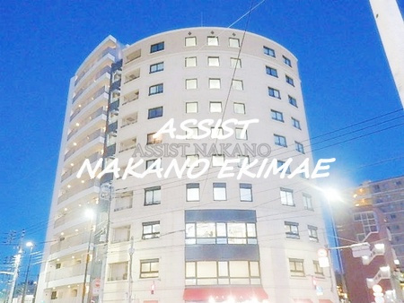 フォルトゥーナ中野