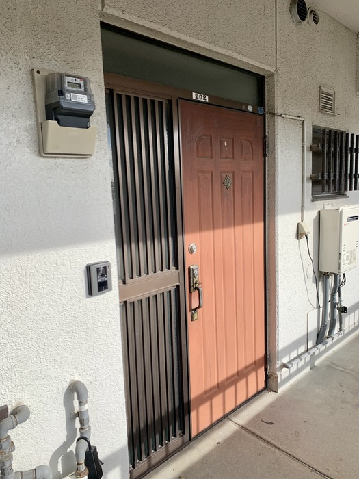 中尾マンションのその他