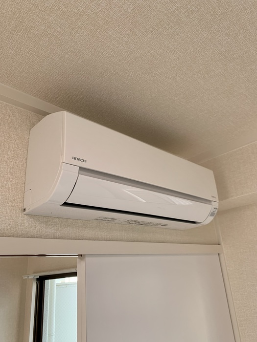 中尾マンションの設備