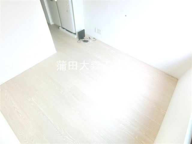 プラチナフォルム大森NorthⅡのその他|洋室
