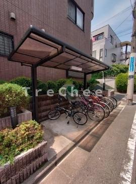 グレイス　ヨネザワのその他共用部分