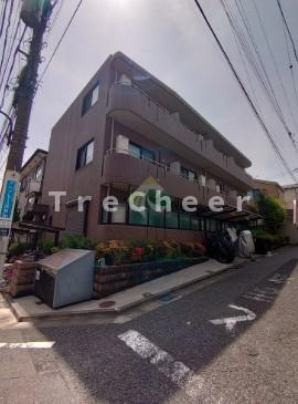 グレイス　ヨネザワの外観