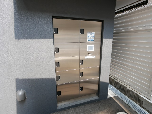 セレニテ梅田北Premiumのその他共用部分