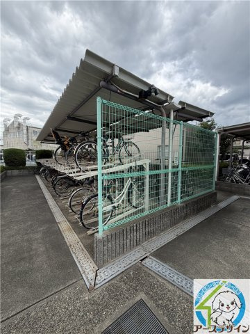エクセランス大久保Ⅱ番館のその他共用部分