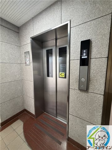 エクセランス大久保Ⅱ番館の設備
