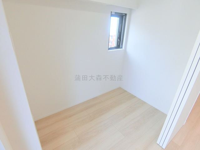 デュオフラッツ大森Eastのその他|洋室2.8帖