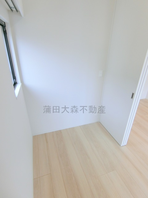 デュオフラッツ大森Eastのその他|洋室3帖
