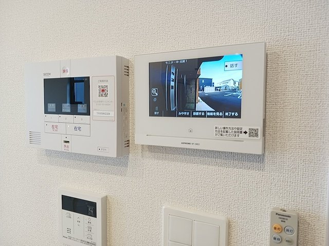 ステラＫのセキュリティ