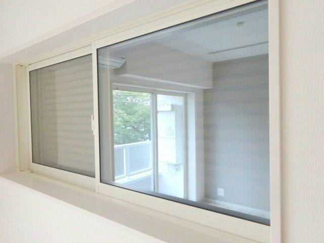 【内装】