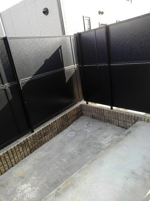 ラーゴ　プラシードの庭