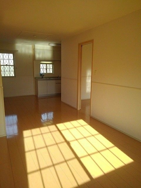 ラーゴ　プラシードのその他