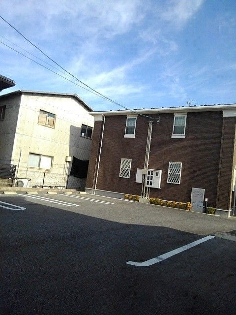 ラーゴ　プラシードのその他共用部分