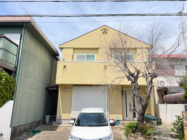 箕面市坊島３丁目の一戸建てのその他