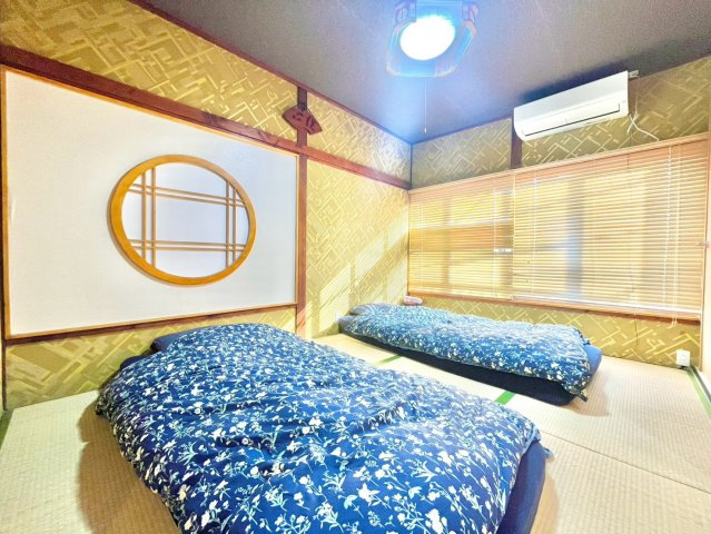 豊島区長崎4丁目　中古戸建の和室|2026.09.24撮影

現地ご見学希望・資料請求などお気軽にお問い合わせ下さい！
03-5990-5201