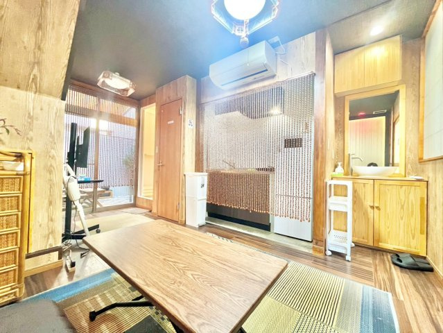 豊島区長崎4丁目　中古戸建