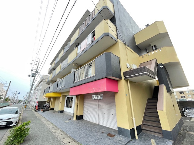 ローズハイツのその他