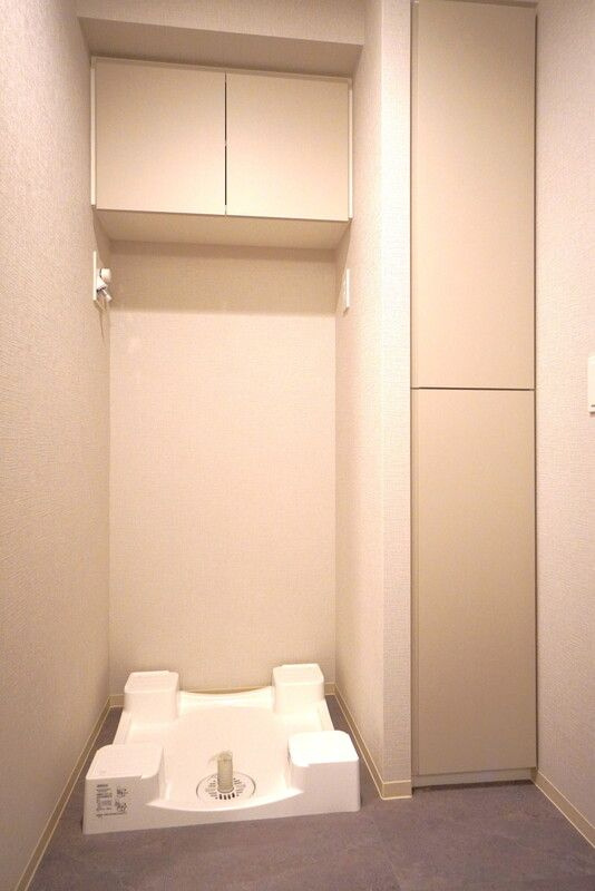 Ｊ．ＧＲＡＮ　Ｃｏｕｒｔ　品川西大井ＷＥＳＴの設備