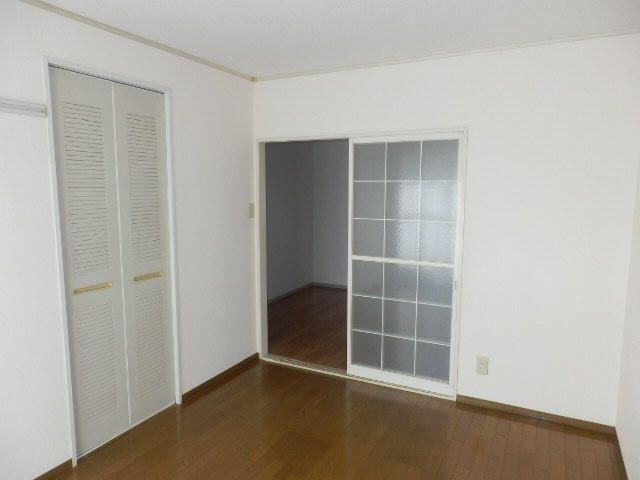 リルパーム南林間の内装
