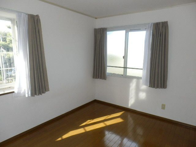 リルパーム南林間のその他
