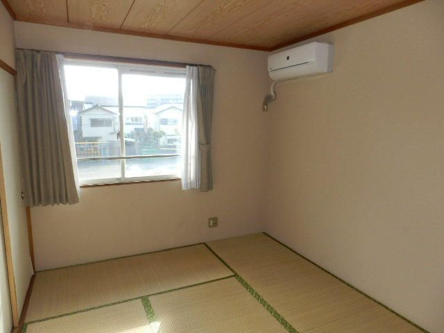 リルパーム南林間の設備