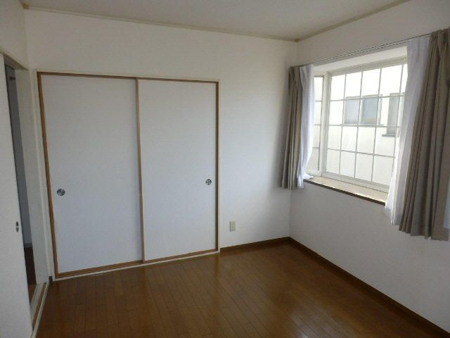 リルパーム南林間の内装